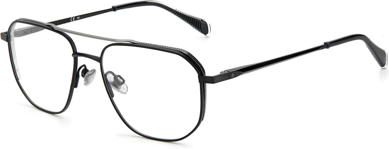 Rag & Bone 7044 Eyeglasses